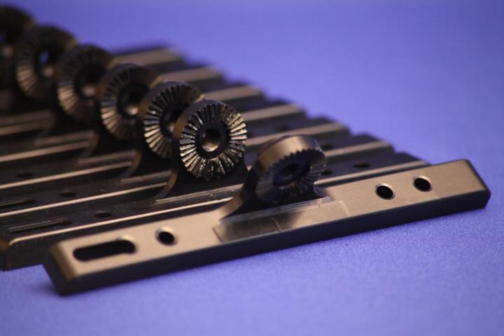 Hugo - a fast and modern static website engine