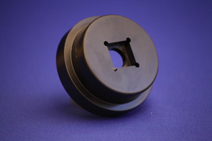 Hugo - a fast and modern static website engine