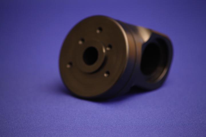 Hugo - a fast and modern static website engine