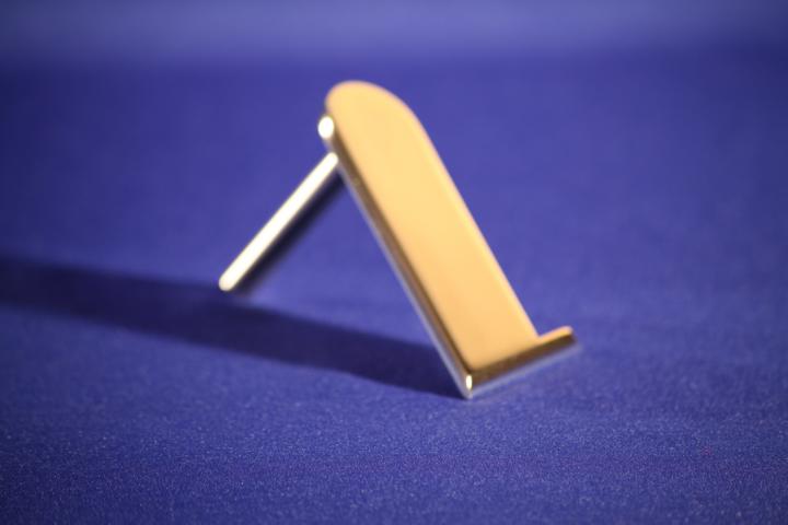 Hugo - a fast and modern static website engine